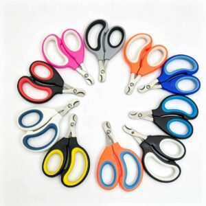 Mini Pet Clipper Colors