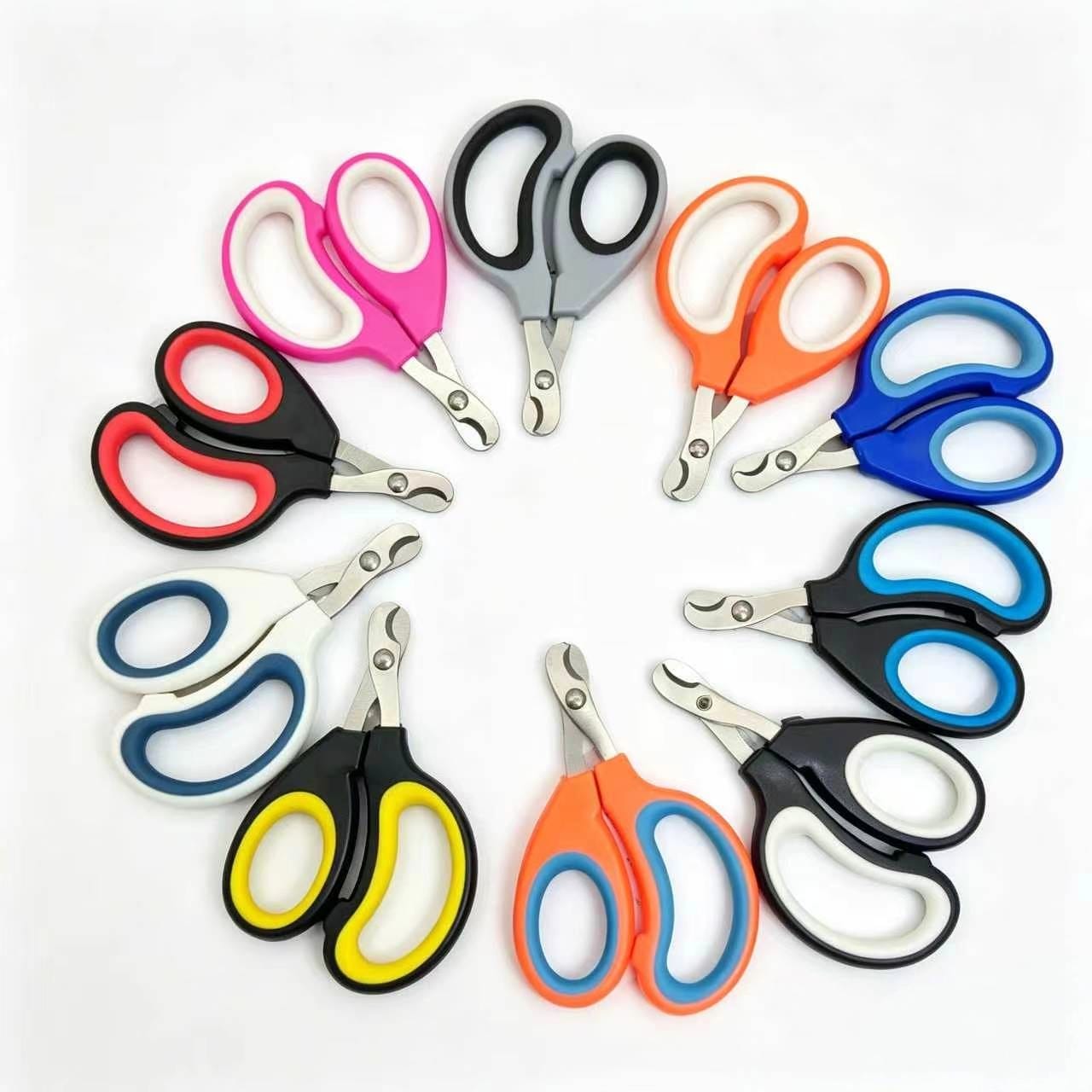 Mini Pet Clipper Colors
