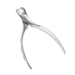 Full Steel Pet Nail Clippers - Eagle Beak Design