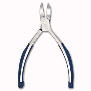 Eagle Beak Nipper Wholesale — Blue Grip Ingrown Nail Tool