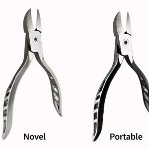 Ingrown Toenail Clipper Wholesale — Novel Portable Design
