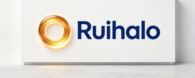 Ruihalo