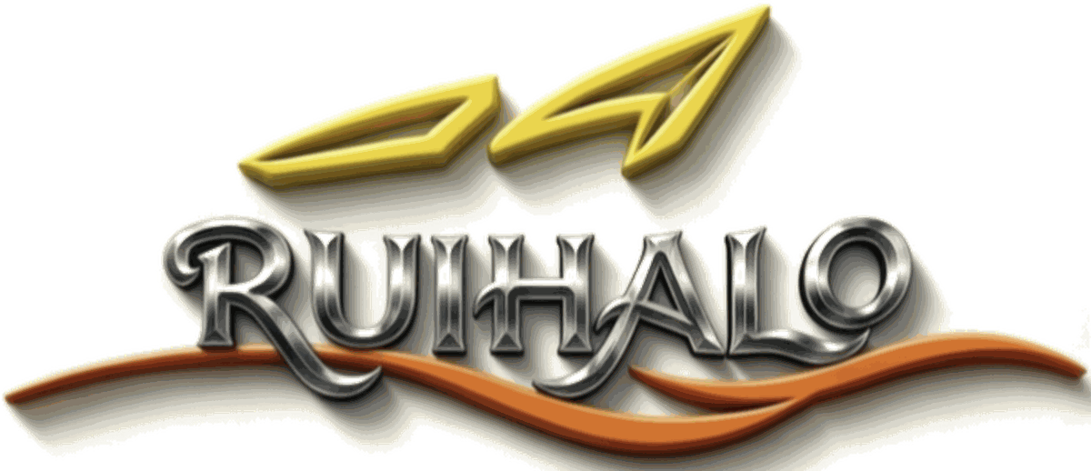 Ruihalo