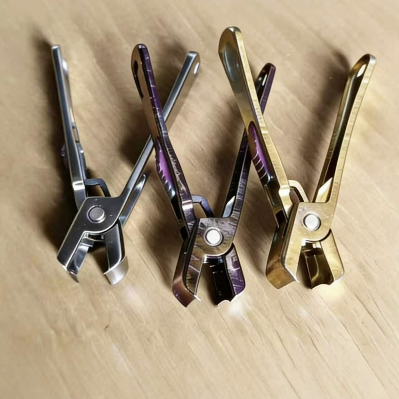 Nail care tools wholesale